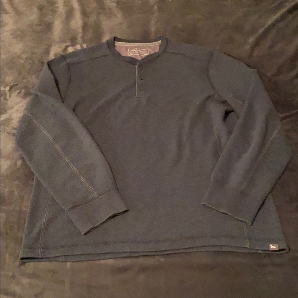 Eddie Bauer thermal